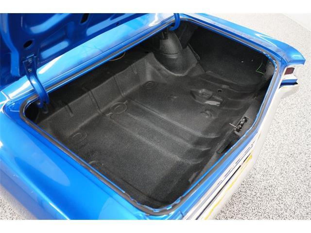 1966 Chevrolet Chevelle (CC-2065784) for sale in Homer City, Pennsylvania