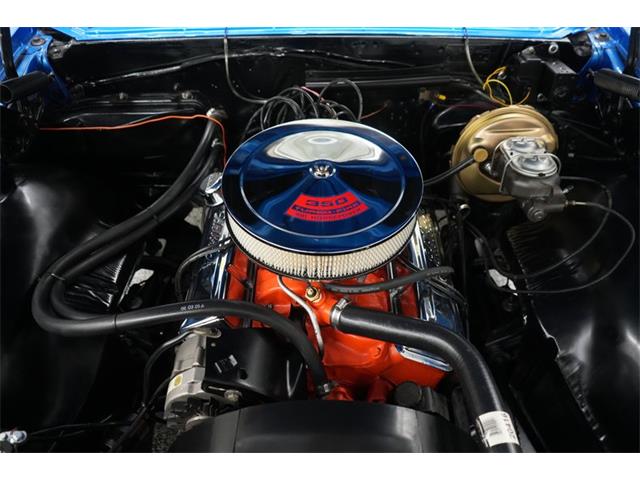 1966 Chevrolet Chevelle (CC-2065784) for sale in Homer City, Pennsylvania