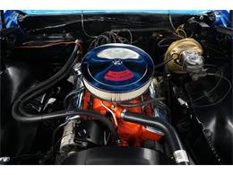 1966 Chevrolet Chevelle (CC-2065784) for sale in Homer City, Pennsylvania