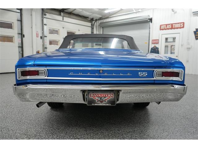 1966 Chevrolet Chevelle (CC-2065784) for sale in Homer City, Pennsylvania