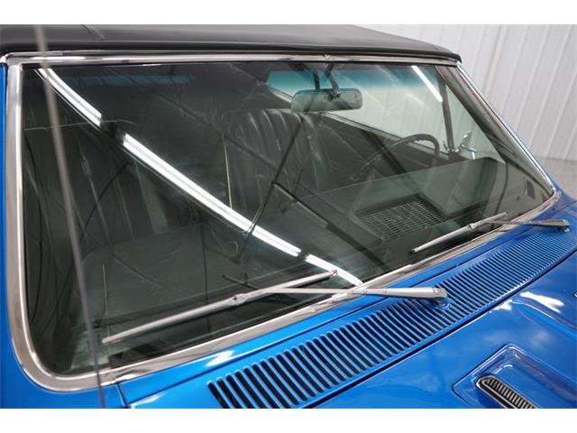 1966 Chevrolet Chevelle (CC-2065784) for sale in Homer City, Pennsylvania