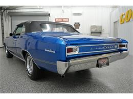 1966 Chevrolet Chevelle (CC-2065784) for sale in Homer City, Pennsylvania