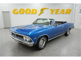 1966 Chevrolet Chevelle (CC-2065784) for sale in Homer City, Pennsylvania