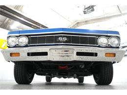 1966 Chevrolet Chevelle (CC-2065784) for sale in Homer City, Pennsylvania