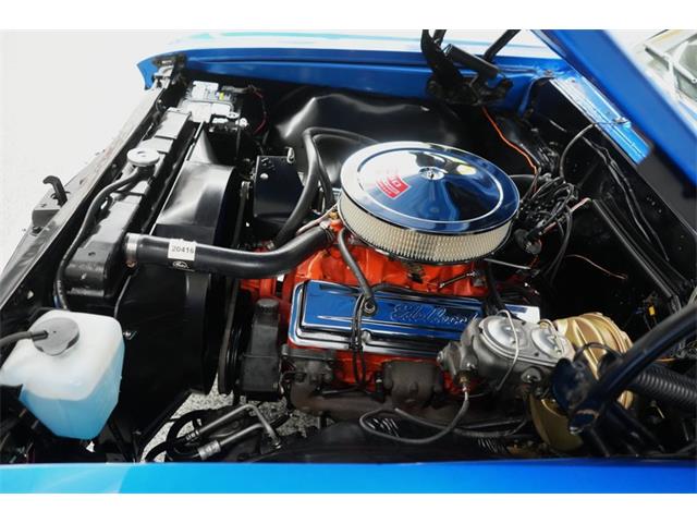 1966 Chevrolet Chevelle (CC-2065784) for sale in Homer City, Pennsylvania