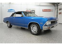 1966 Chevrolet Chevelle (CC-2065784) for sale in Homer City, Pennsylvania