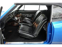 1966 Chevrolet Chevelle (CC-2065784) for sale in Homer City, Pennsylvania