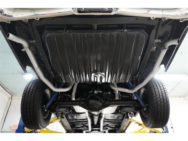 1966 Chevrolet Chevelle (CC-2065784) for sale in Homer City, Pennsylvania