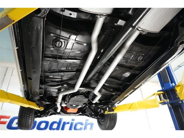 1966 Chevrolet Chevelle (CC-2065784) for sale in Homer City, Pennsylvania