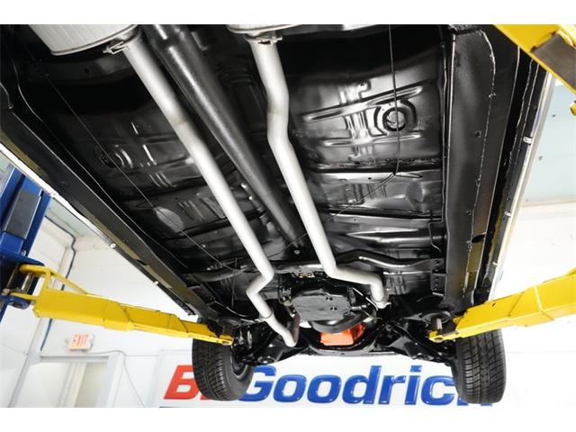 1966 Chevrolet Chevelle (CC-2065784) for sale in Homer City, Pennsylvania