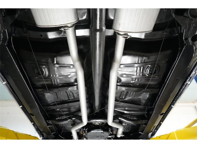 1966 Chevrolet Chevelle (CC-2065784) for sale in Homer City, Pennsylvania