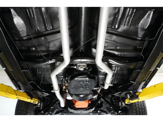 1966 Chevrolet Chevelle (CC-2065784) for sale in Homer City, Pennsylvania