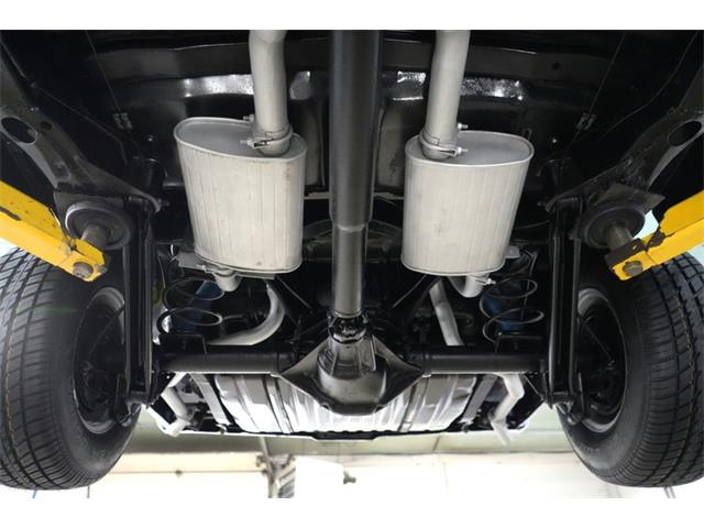 1966 Chevrolet Chevelle (CC-2065784) for sale in Homer City, Pennsylvania