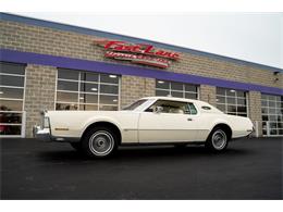 1973 Lincoln Continental (CC-2065785) for sale in St. Charles, Missouri