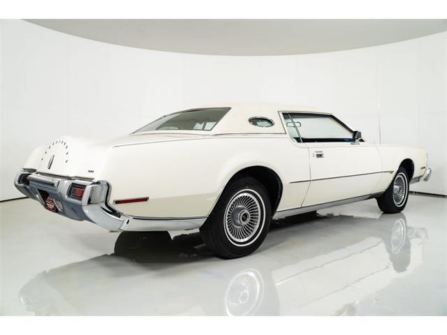 1973 Lincoln Continental (CC-2065785) for sale in St. Charles, Missouri