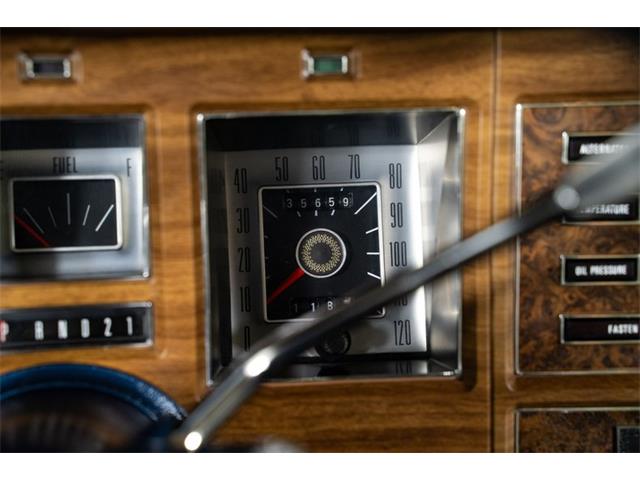 1973 Lincoln Continental (CC-2065785) for sale in St. Charles, Missouri