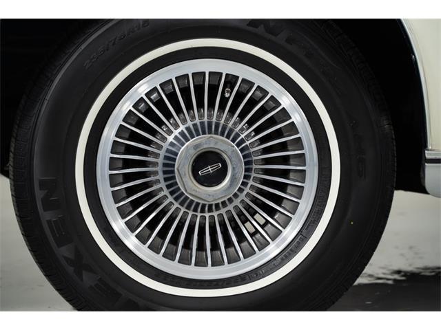 1973 Lincoln Continental (CC-2065785) for sale in St. Charles, Missouri