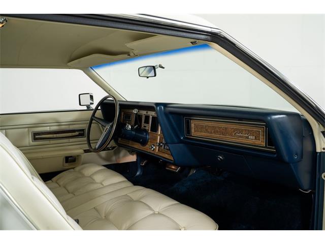 1973 Lincoln Continental (CC-2065785) for sale in St. Charles, Missouri