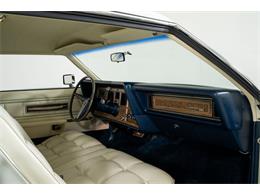 1973 Lincoln Continental (CC-2065785) for sale in St. Charles, Missouri