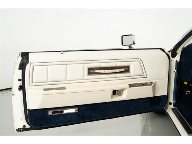 1973 Lincoln Continental (CC-2065785) for sale in St. Charles, Missouri