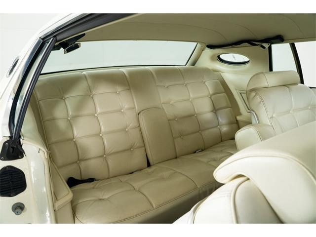 1973 Lincoln Continental (CC-2065785) for sale in St. Charles, Missouri