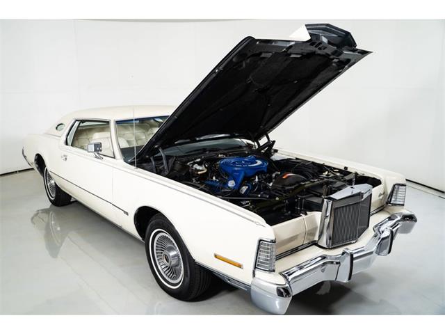 1973 Lincoln Continental (CC-2065785) for sale in St. Charles, Missouri