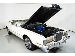 1973 Lincoln Continental (CC-2065785) for sale in St. Charles, Missouri