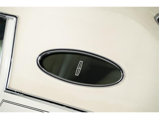 1973 Lincoln Continental (CC-2065785) for sale in St. Charles, Missouri