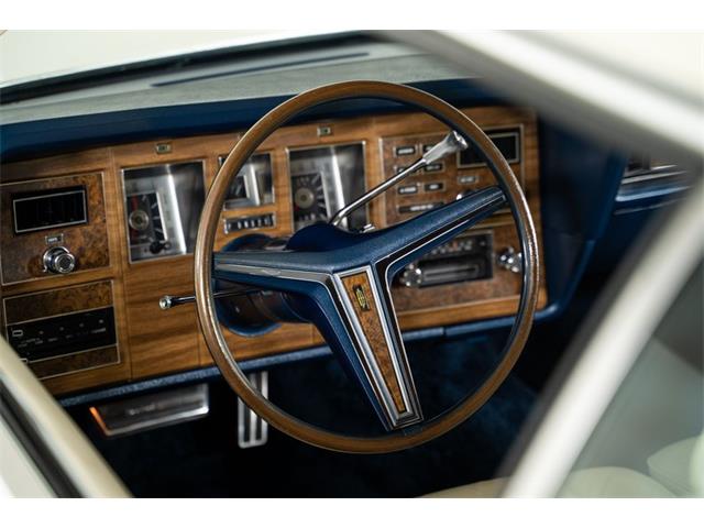 1973 Lincoln Continental (CC-2065785) for sale in St. Charles, Missouri