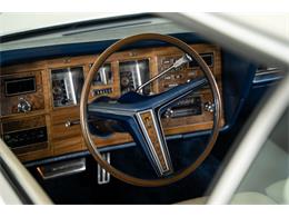 1973 Lincoln Continental (CC-2065785) for sale in St. Charles, Missouri