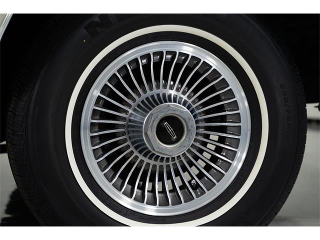 1973 Lincoln Continental (CC-2065785) for sale in St. Charles, Missouri