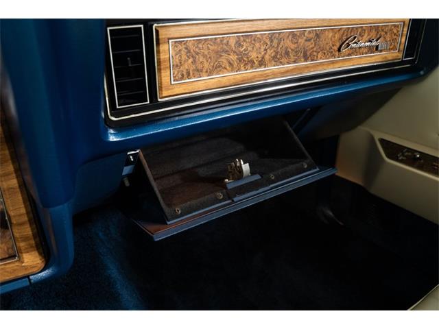 1973 Lincoln Continental (CC-2065785) for sale in St. Charles, Missouri