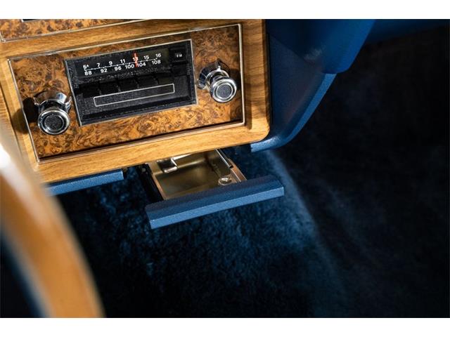 1973 Lincoln Continental (CC-2065785) for sale in St. Charles, Missouri