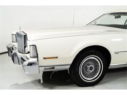 1973 Lincoln Continental (CC-2065785) for sale in St. Charles, Missouri
