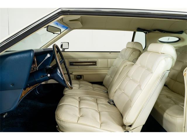 1973 Lincoln Continental (CC-2065785) for sale in St. Charles, Missouri