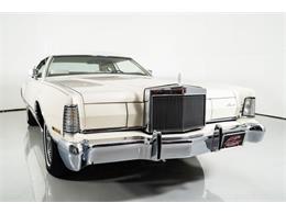 1973 Lincoln Continental (CC-2065785) for sale in St. Charles, Missouri