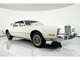 1973 Lincoln Continental (CC-2065785) for sale in St. Charles, Missouri