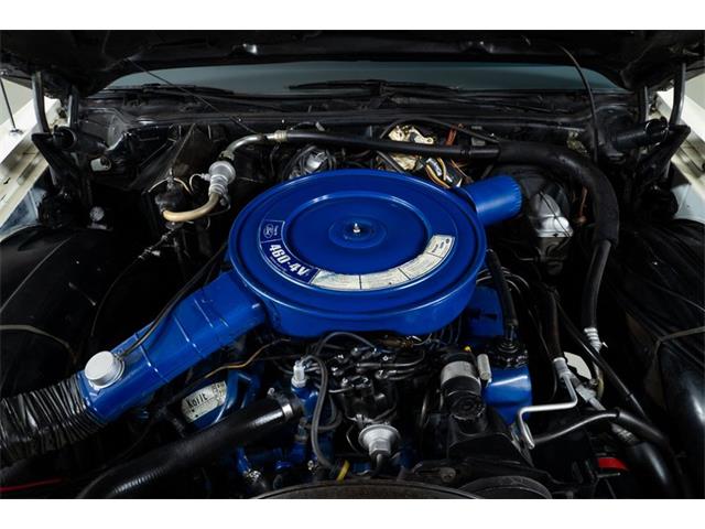 1973 Lincoln Continental (CC-2065785) for sale in St. Charles, Missouri