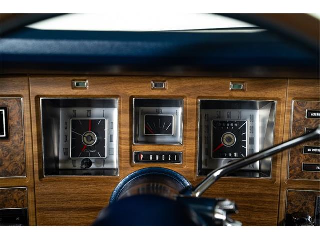 1973 Lincoln Continental (CC-2065785) for sale in St. Charles, Missouri