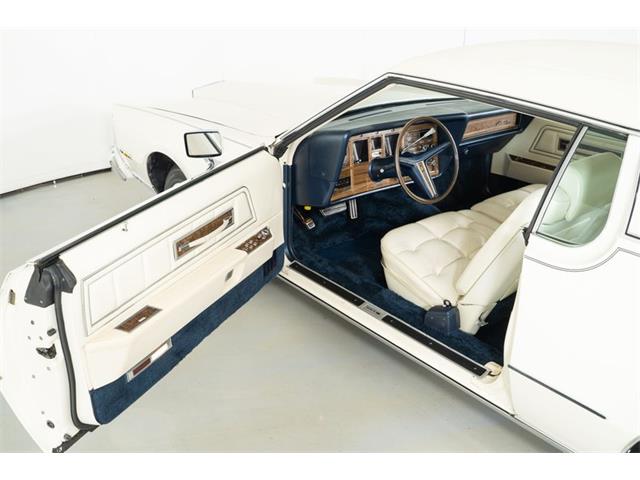 1973 Lincoln Continental (CC-2065785) for sale in St. Charles, Missouri