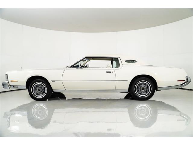 1973 Lincoln Continental (CC-2065785) for sale in St. Charles, Missouri