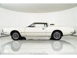 1973 Lincoln Continental (CC-2065785) for sale in St. Charles, Missouri