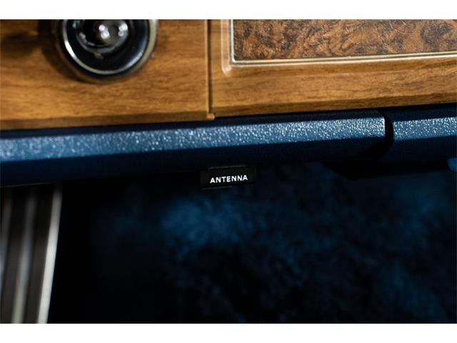 1973 Lincoln Continental (CC-2065785) for sale in St. Charles, Missouri