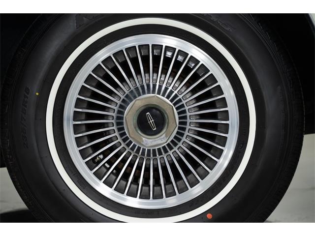 1973 Lincoln Continental (CC-2065785) for sale in St. Charles, Missouri