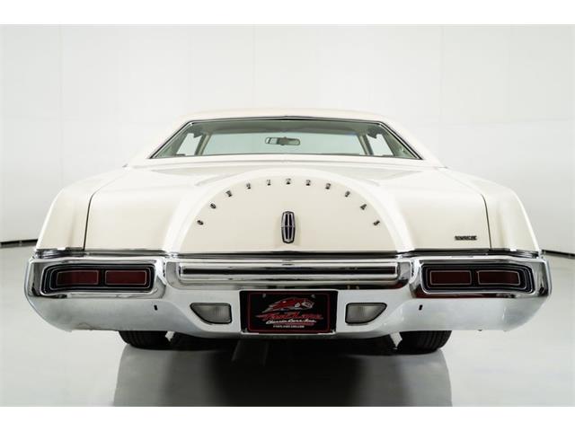 1973 Lincoln Continental (CC-2065785) for sale in St. Charles, Missouri