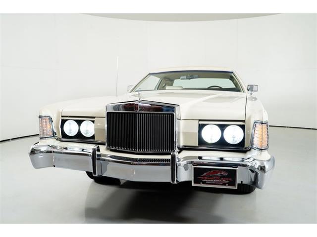 1973 Lincoln Continental (CC-2065785) for sale in St. Charles, Missouri