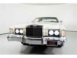 1973 Lincoln Continental (CC-2065785) for sale in St. Charles, Missouri