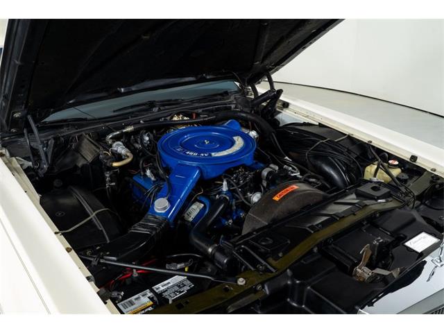 1973 Lincoln Continental (CC-2065785) for sale in St. Charles, Missouri