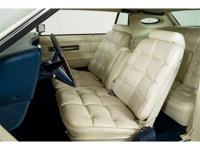 1973 Lincoln Continental (CC-2065785) for sale in St. Charles, Missouri