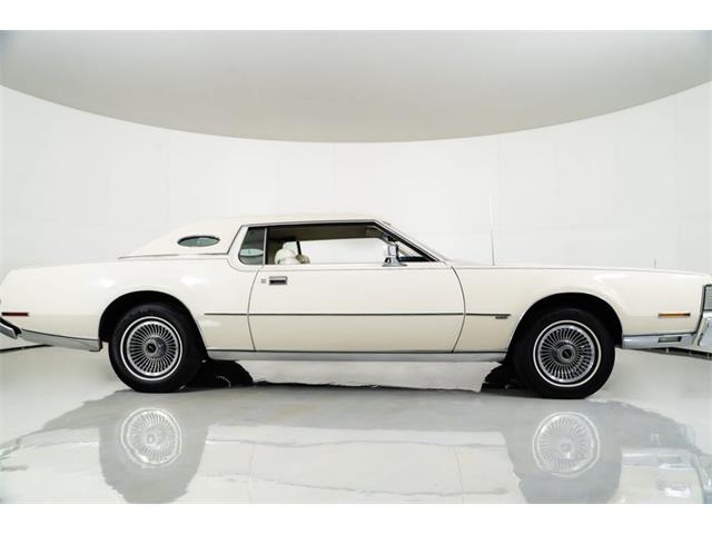 1973 Lincoln Continental (CC-2065785) for sale in St. Charles, Missouri